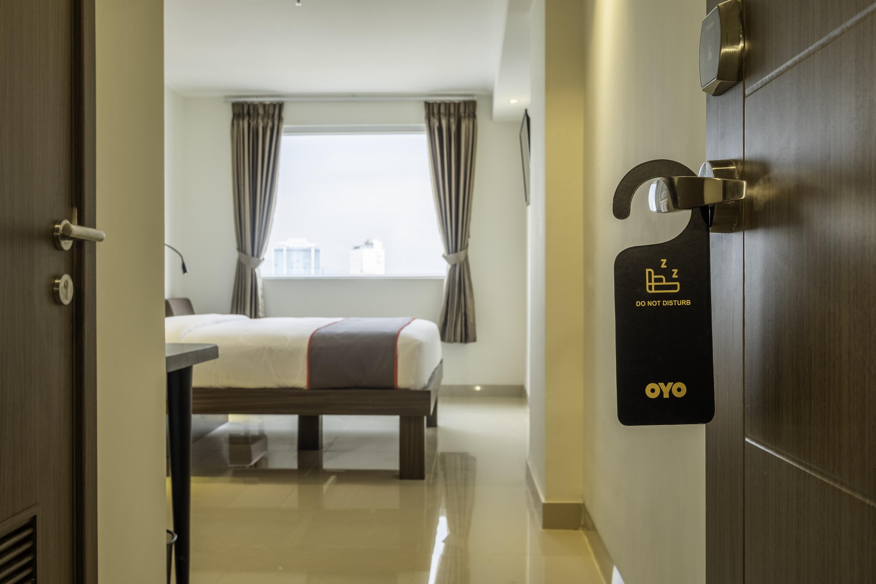 Super Oyo Collection O Hotel Pasar Baru Heritage Бандунг Экстерьер фото